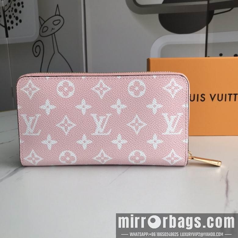 1:1 Louis Vuitton Bags M60017 19X10cm XM 6