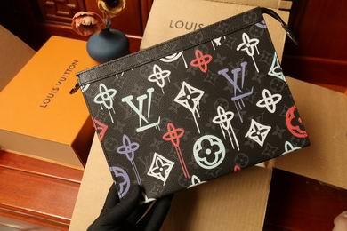 1:1 Louis Vuitton Bags M81803 27X21X3cm XM