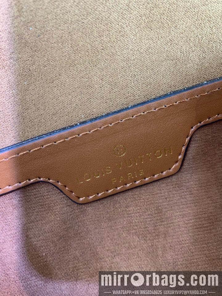 1:1 Louis Vuitton Bags Papillon 57835 20cm cs