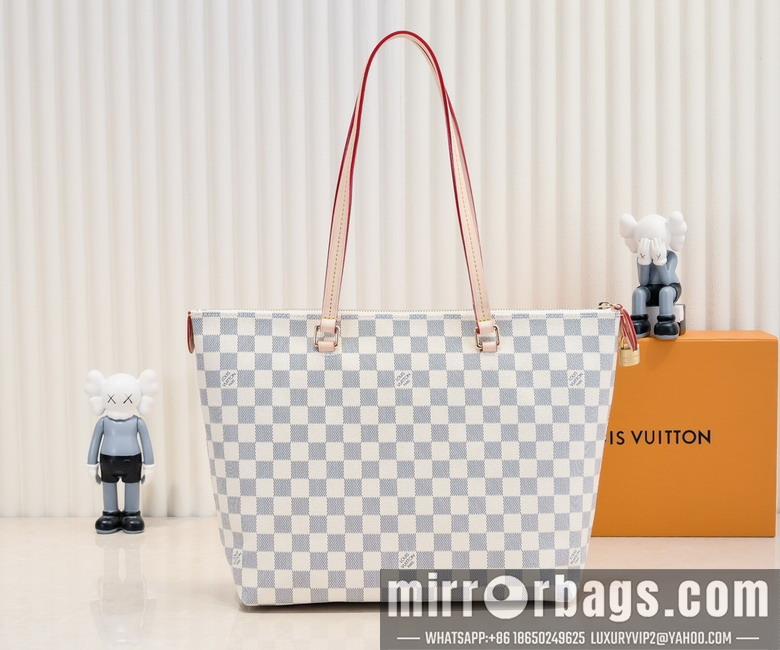 1:1 Louis Vuitton Bags M42267 41x25x17cm ss2