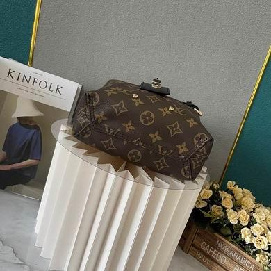1:1 Louis Vuitton Bags Atlantis M46816 17x17x17cm ss1