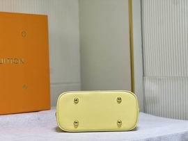 1:1 Louis Vuitton Bags Alma BB M59793 24.5x18x12cm cs