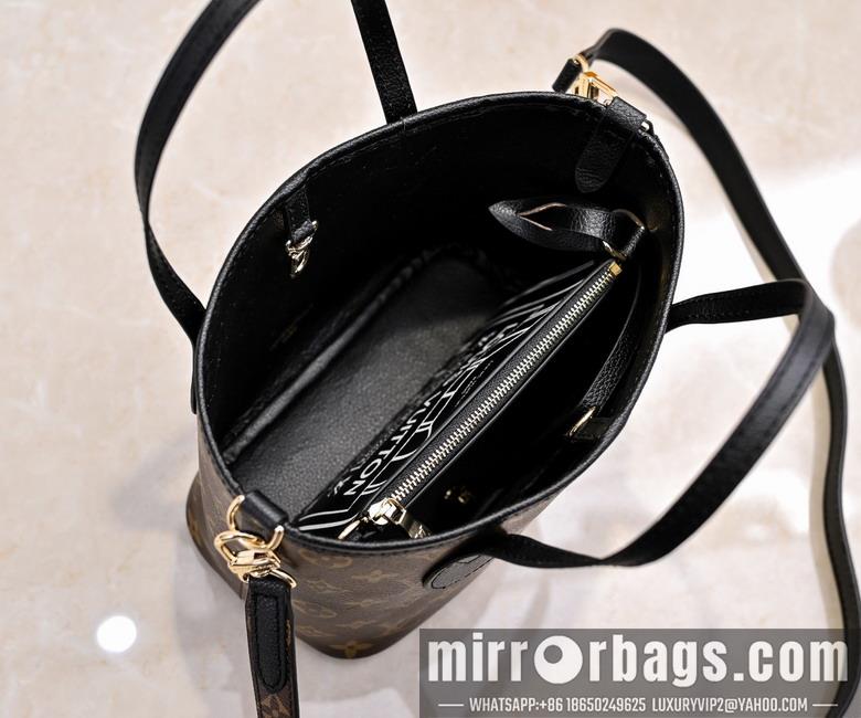 1:1 Louis Vuitton Bags Neverfull M12061 31x28x14cm ss4