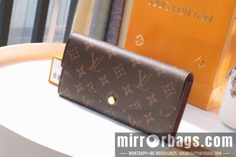 1:1 Louis Vuitton Bags M60531 19X3.5X10cm XM 4