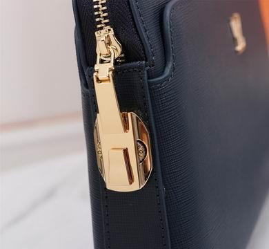 1:1 Louis Vuitton Bags 8334-4 28X17X4cm WP 2colour