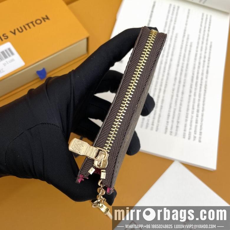 1:1 Louis Vuitton Bags M83612 11X7X1.5cm ZC 5