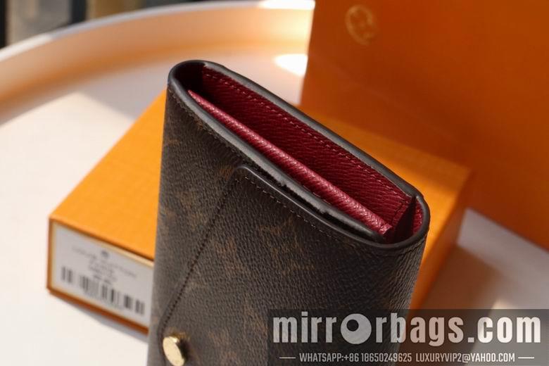 1:1 Louis Vuitton Bags M60531 19X3.5X10cm XM 6