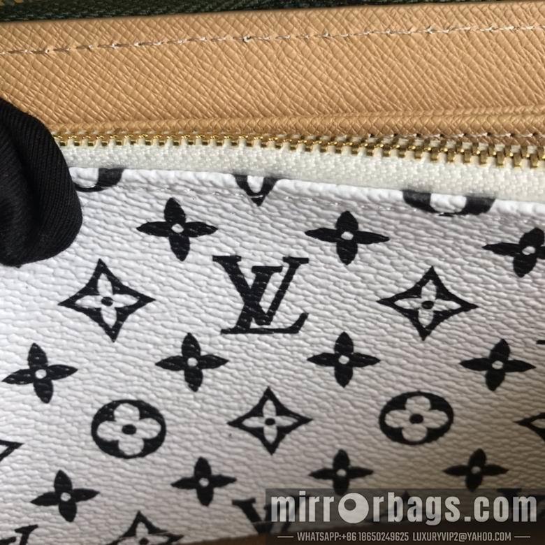 1:1 Louis Vuitton Bags M60017 19X10cm XM 5