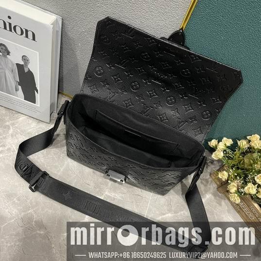 1:1 Louis Vuitton Bags S-Hate M46794 28x16x10cm ss