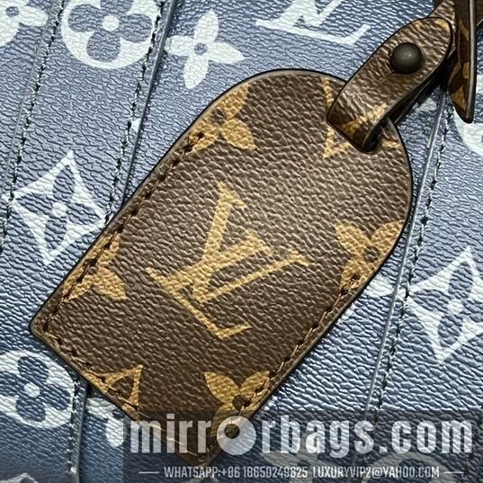 1:1 Louis Vuitton Bags Keepall M46803 25x15x11cm ss