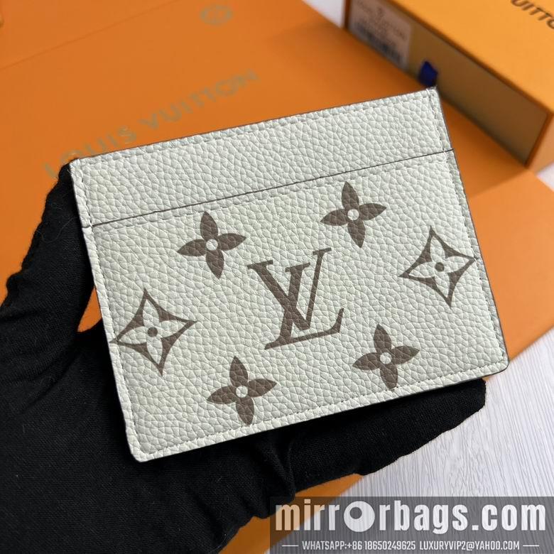 1:1 Louis Vuitton Bags M81022 M69174 11X7.5X0.4cm XMY 4