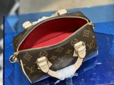 1:1 Louis Vuitton Bags M46234 20.5X13.5X12cm XM