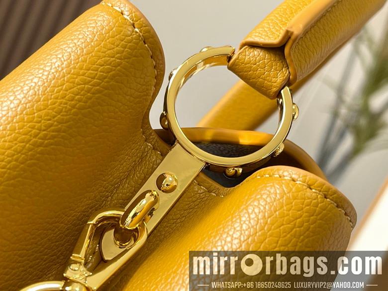 1:1 Louis Vuitton Bags Hat M21166 27x18x9cm ss1