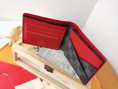 1:1 Louis Vuitton Bags N63260 12X9cm XM 5colour