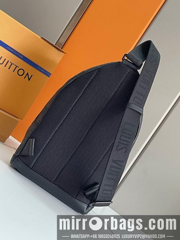 1:1 Louis Vuitton Bags M46107 24X42X12cm XM