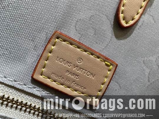1:1 Louis Vuitton Bags Onthego M24708 M45039 35x27x14cm ss