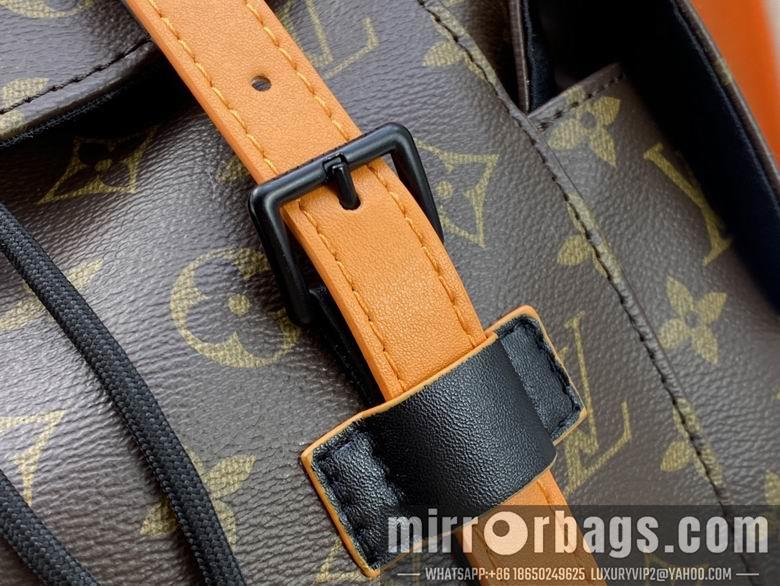 1:1 Louis Vuitton Bags M45419 41X48X13cm XMY 6