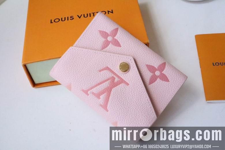 1:1 Louis Vuitton Bags M82348 12X9.5X1.5cm XM 2colour