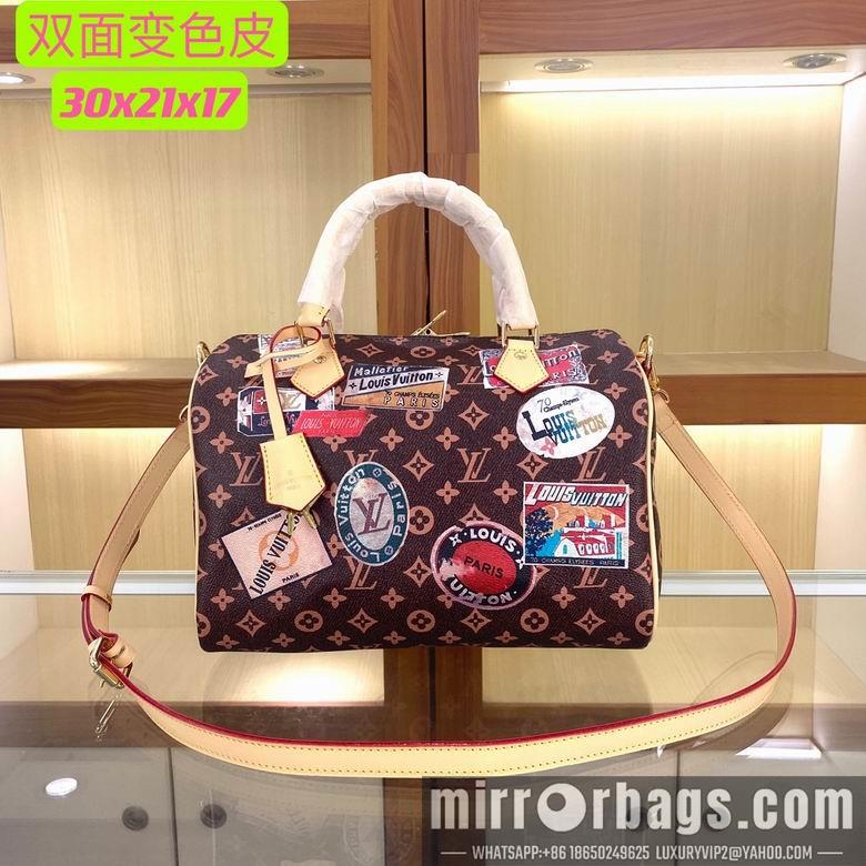 1:1 Louis Vuitton Bags m22979 30X21X17cm XMY 4colour