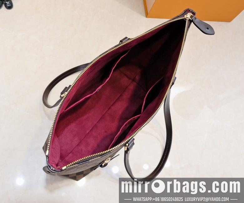 1:1 Louis Vuitton Bags M42267 41x25x17cm ss