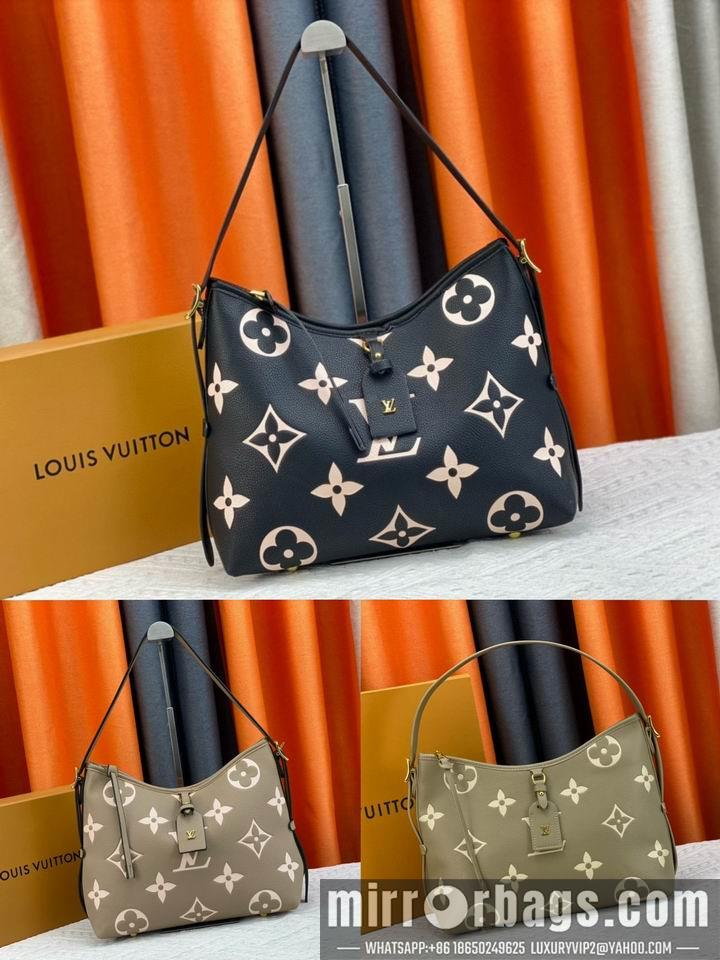 1:1 Louis Vuitton Bags CarryAll M46288 39x30x15cm zy