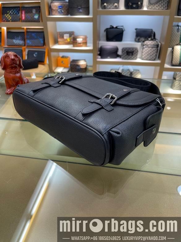 1:1 Louis Vuitton Bags 6005-2 29X8X24cm XM 2colour