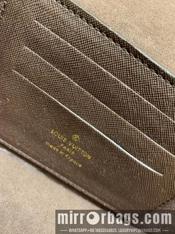 1:1 Louis Vuitton Bags M82509 20.5X10X3.5cm
