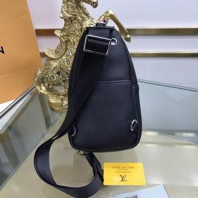 1:1 Louis Vuitton Bags 66121-3 15X26X7cm WP