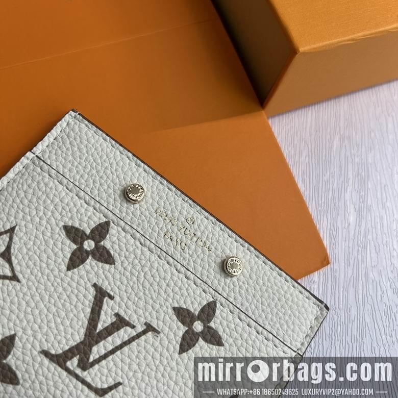 1:1 Louis Vuitton Bags M81022 M69174 11X7.5X0.4cm XMY 4