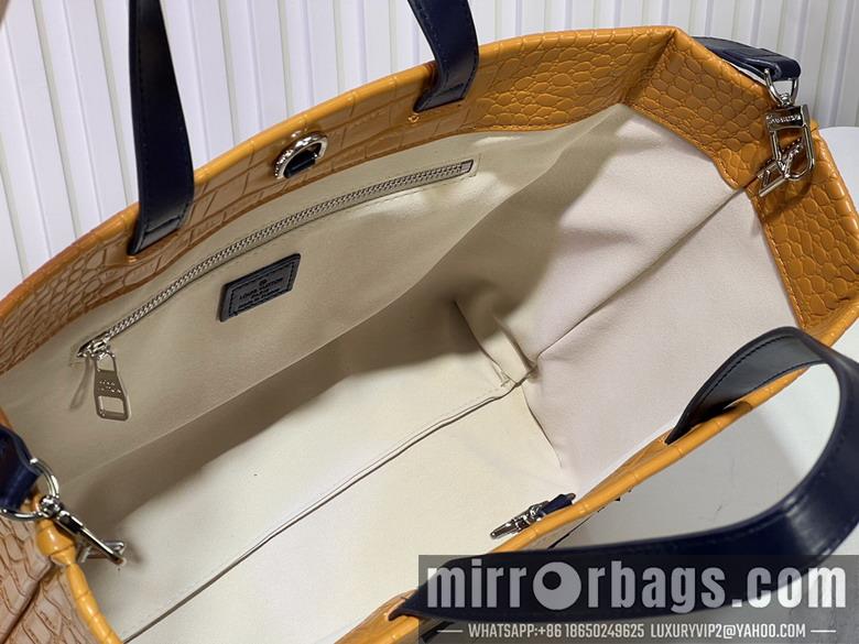 1:1 Louis Vuitton Bags Shopper M24457 34x31x14cm ss3