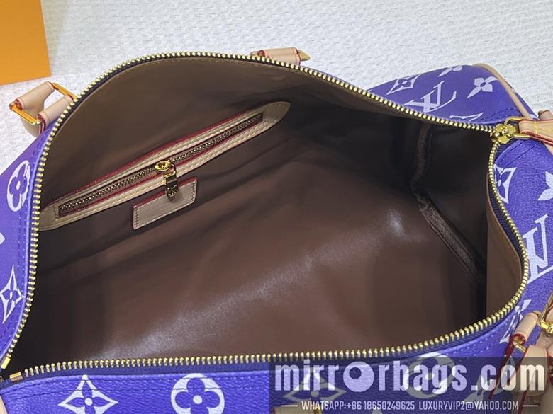 1:1 Louis Vuitton Bags Speedy M24422 40x26x23cm ss1%20