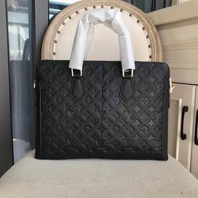 1:1 Louis Vuitton Bags 9810-1 39X28X7cm XM