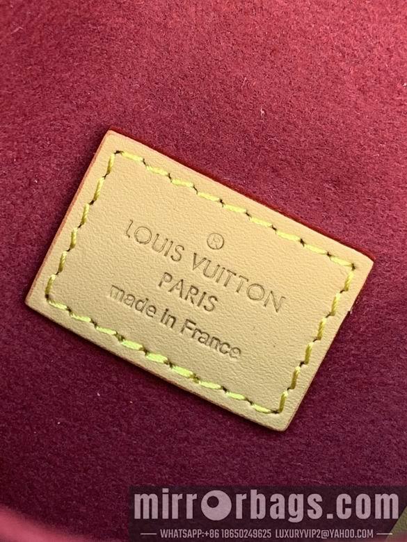 1:1 Louis Vuitton Bags M46643 12.5X13X4cm