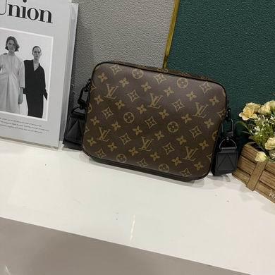 1:1 Louis Vuitton Bags M22482 23.5X18X7cm XM 7