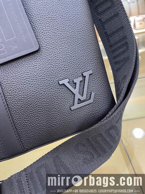 1:1 Louis Vuitton Bags M59158 42X32X11cm XM