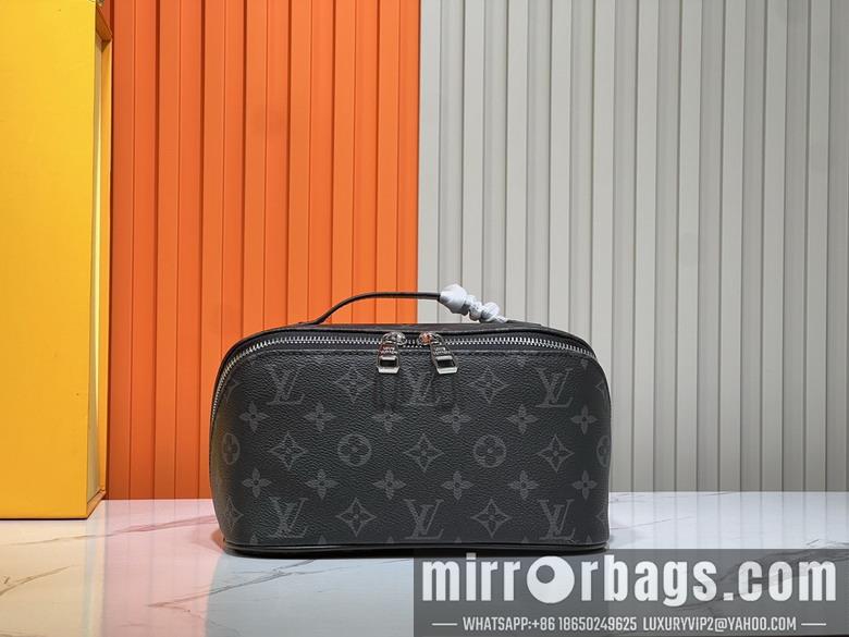 1:1 Louis Vuitton Bags Toiletry M11508 24x13x13cm ss