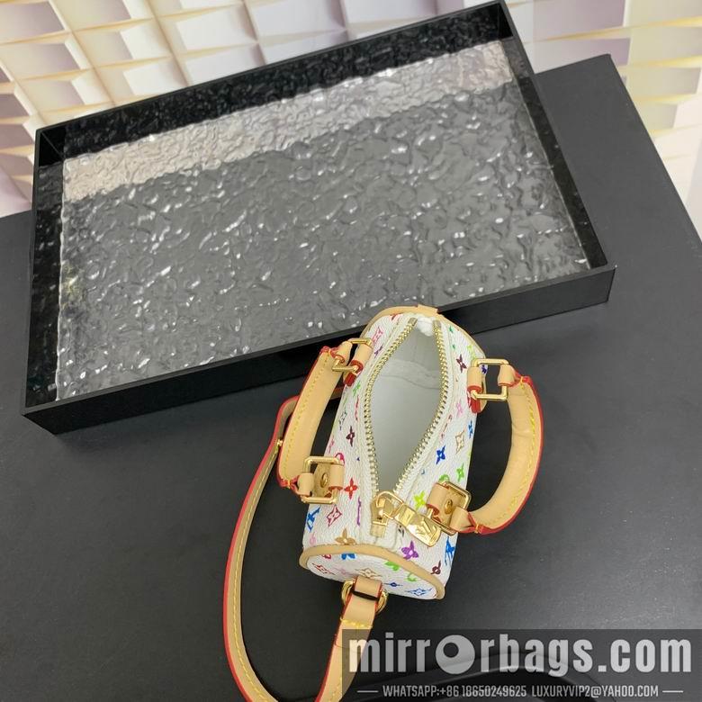 1:1 Louis Vuitton Bags 082204 XMY 5