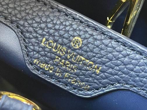 1:1 Louis Vuitton Bags Hatucines M59209 31.5x20x11cm cs3色
