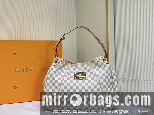 1:1 Louis Vuitton Bags Galliera M56382 42x29x11cm cs