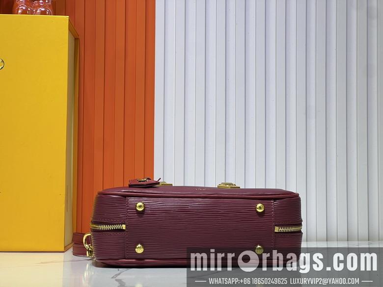 1:1 Louis Vuitton Bags M12009 25x15x8cm ss3