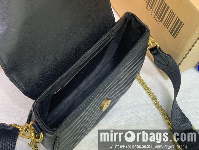 1:1 Louis Vuitton Bags Pochette Metis M53936 cs
