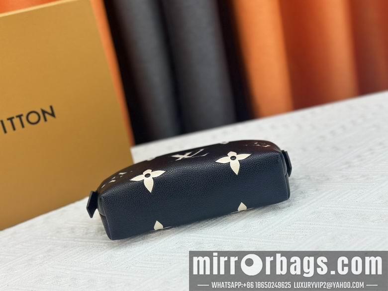 1:1 Louis Vuitton Bags M47515 17X12X6cm XM 2colour