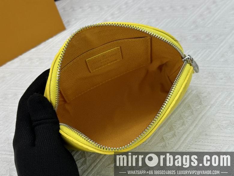 1:1 Louis Vuitton Bags M47515 17X12X6cm XM 2