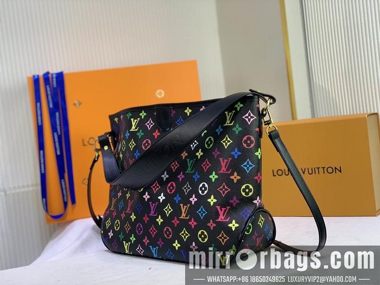 1:1 Louis Vuitton Bags Moon backpack M44945 38X30 ss