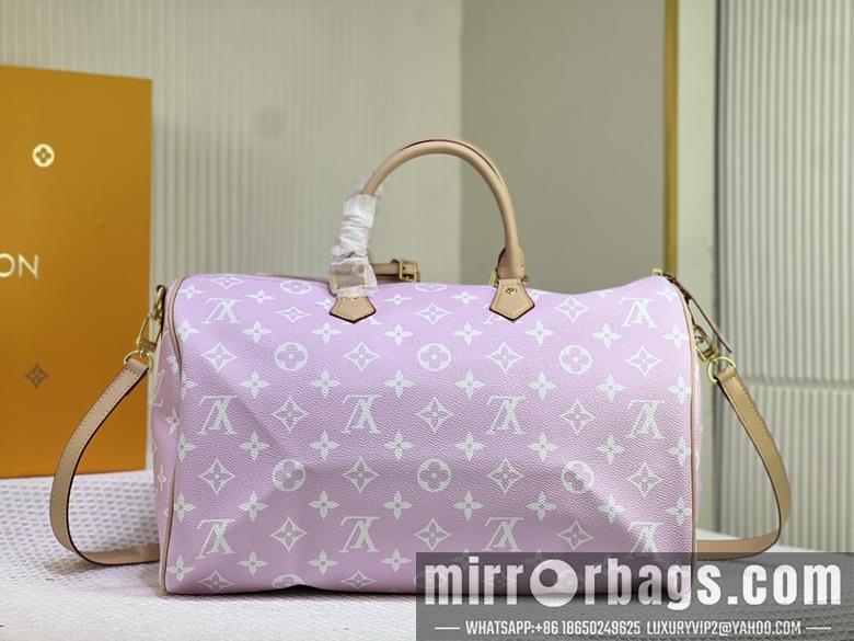 1:1 Louis Vuitton Bags Speedy M24422 40x26x23cm ss3%20