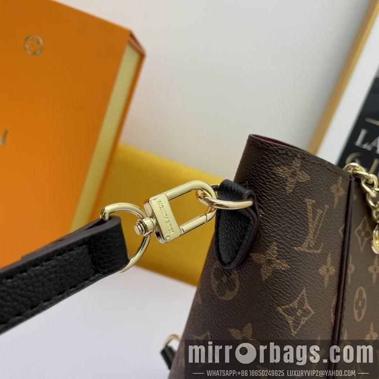 1:1 Louis Vuitton Bags 子母包 M66239 28X24X12 ww