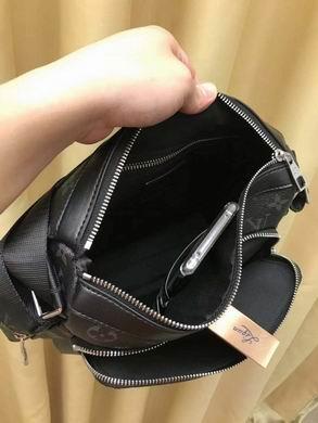 1:1 Louis Vuitton Bags 954-4 30X25X10cm WP 3colour