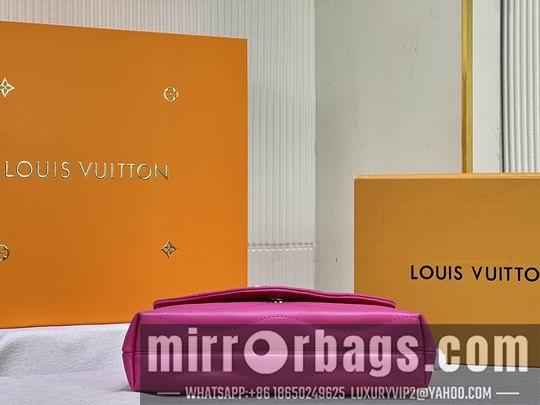 1:1 Louis Vuitton Bags New Wave M58549 24x14x9cm cs-1