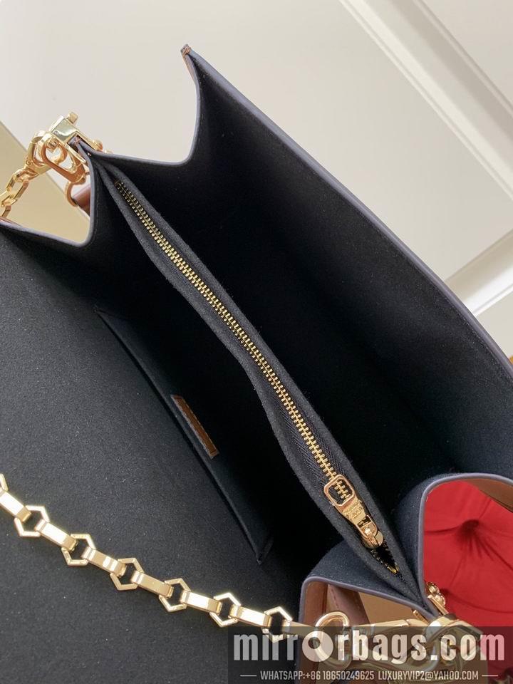 1:1 Louis Vuitton Bags Dauphine m44391 bc