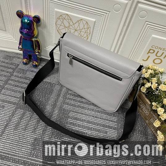 1:1 Louis Vuitton Bags District M46255 25x22x7cm cs1